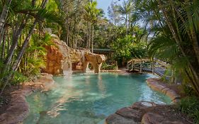 Breakfree Aanuka Beach Resort